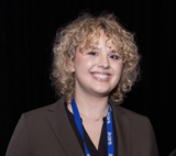 Poster Prize Awarded at DiscoverBMB